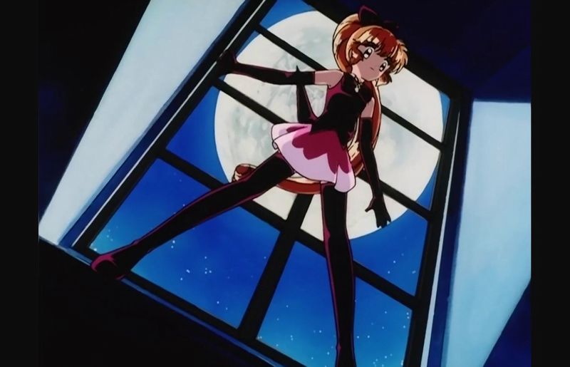 saint tail luna saint tail luna